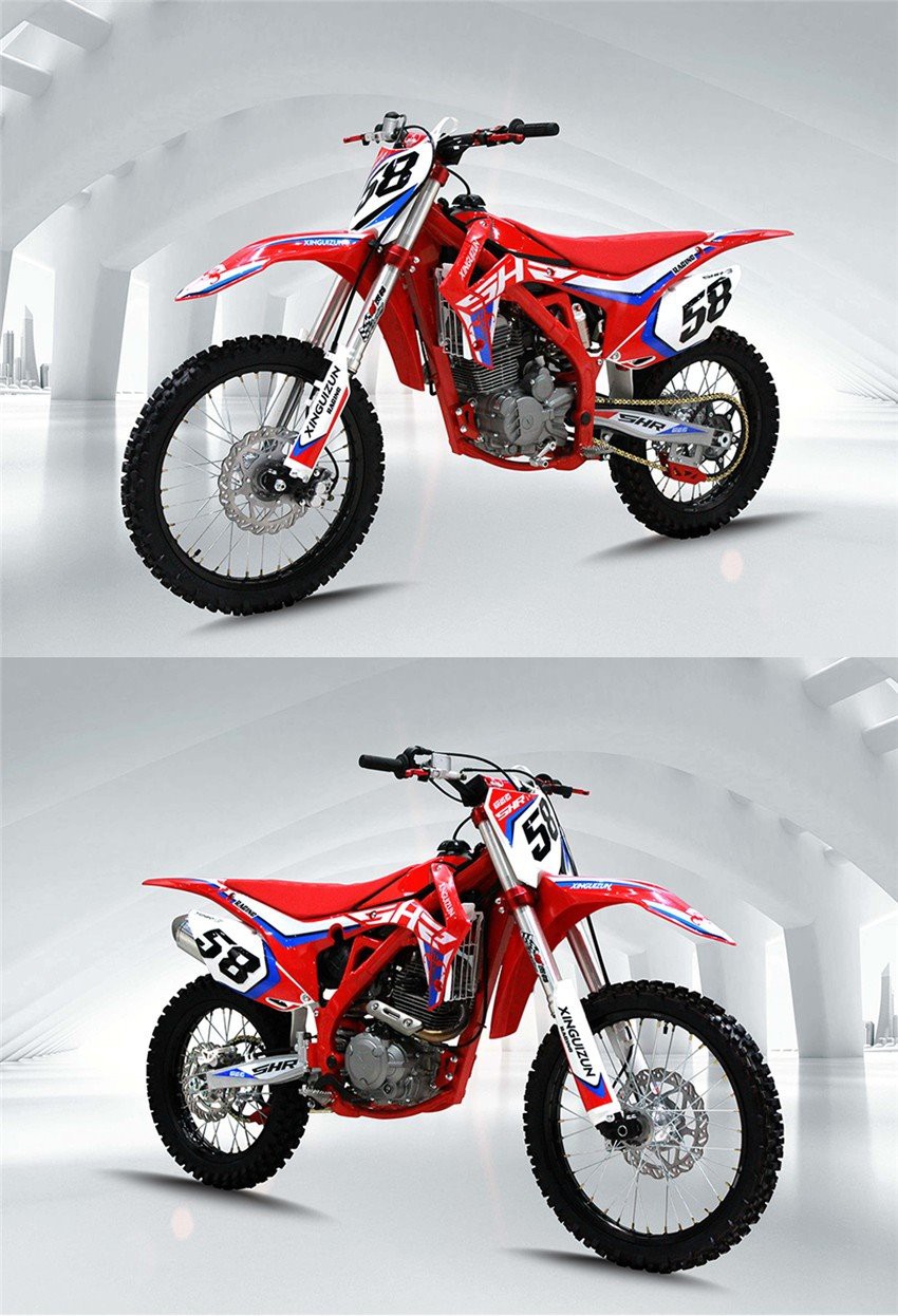 mountain motorbike price
