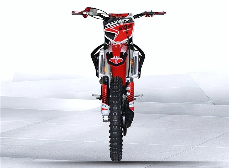dirt bike for adults