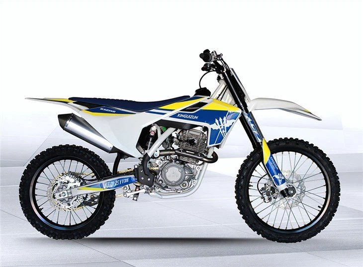 water cooled pit bike