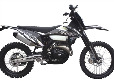 KTX PR250 EFI Off Road purvo dviračiai, skirti Alduts