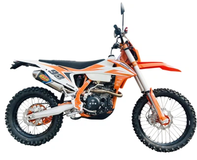Visureigių sportinis purvo dviratis KTX.NC300S